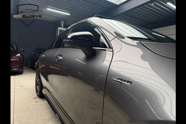 Mercedes-Benz CLA45 AMG PANO|360CAMERA|BURMESTER|MEMORY |MULITBEAM|shooting brake 4MATIC+ Premium Plus
