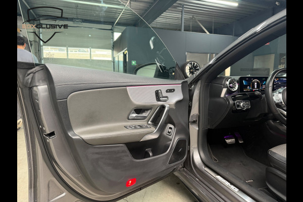 Mercedes-Benz CLA45 AMG PANO|360CAMERA|BURMESTER|MEMORY |MULITBEAM|shooting brake 4MATIC+ Premium Plus