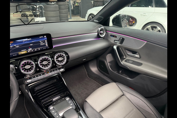 Mercedes-Benz CLA45 AMG PANO|360CAMERA|BURMESTER|MEMORY |MULITBEAM|shooting brake 4MATIC+ Premium Plus
