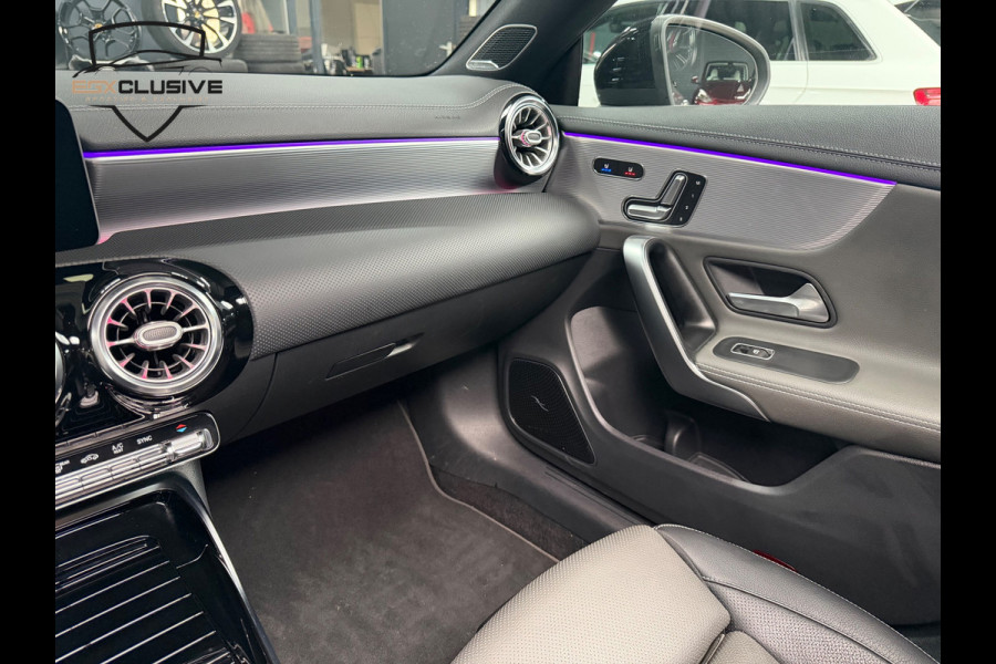 Mercedes-Benz CLA45 AMG PANO|360CAMERA|BURMESTER|MEMORY |MULITBEAM|shooting brake 4MATIC+ Premium Plus