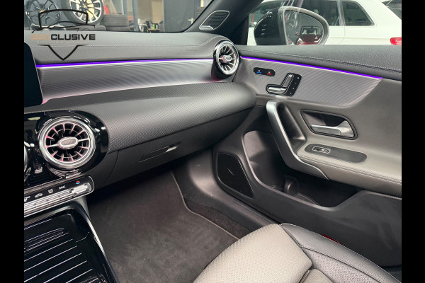 Mercedes-Benz CLA45 AMG PANO|360CAMERA|BURMESTER|MEMORY |MULITBEAM|shooting brake 4MATIC+ Premium Plus
