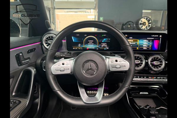 Mercedes-Benz CLA45 AMG PANO|360CAMERA|BURMESTER|MEMORY |MULITBEAM|shooting brake 4MATIC+ Premium Plus
