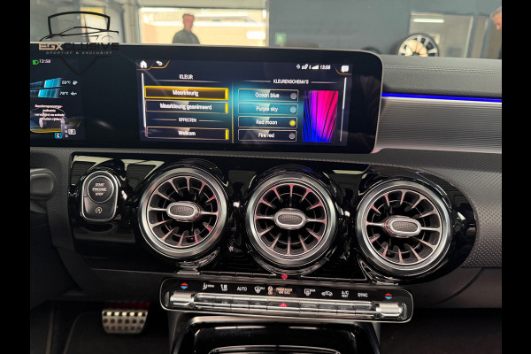 Mercedes-Benz CLA45 AMG PANO|360CAMERA|BURMESTER|MEMORY |MULITBEAM|shooting brake 4MATIC+ Premium Plus