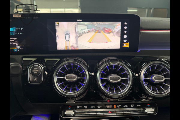 Mercedes-Benz CLA45 AMG PANO|360CAMERA|BURMESTER|MEMORY |MULITBEAM|shooting brake 4MATIC+ Premium Plus