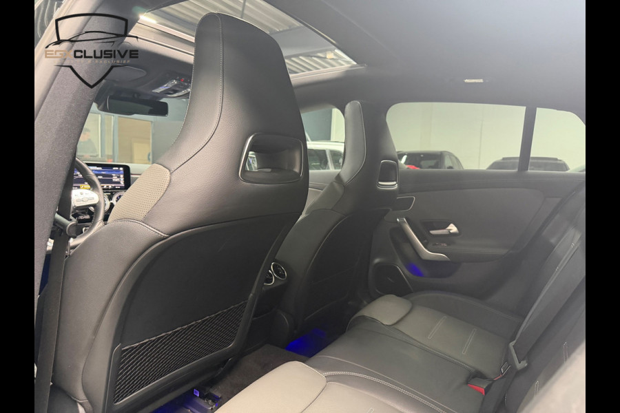 Mercedes-Benz CLA45 AMG PANO|360CAMERA|BURMESTER|MEMORY |MULITBEAM|shooting brake 4MATIC+ Premium Plus