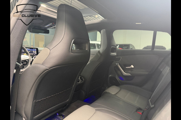 Mercedes-Benz CLA45 AMG PANO|360CAMERA|BURMESTER|MEMORY |MULITBEAM|shooting brake 4MATIC+ Premium Plus