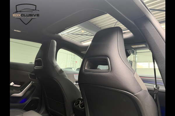 Mercedes-Benz CLA45 AMG PANO|360CAMERA|BURMESTER|MEMORY |MULITBEAM|shooting brake 4MATIC+ Premium Plus