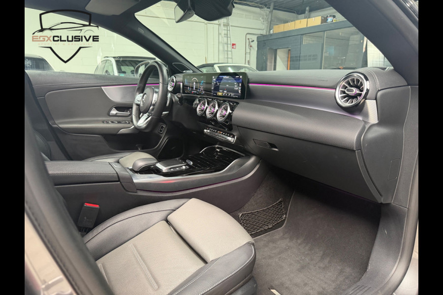Mercedes-Benz CLA45 AMG PANO|360CAMERA|BURMESTER|MEMORY |MULITBEAM|shooting brake 4MATIC+ Premium Plus