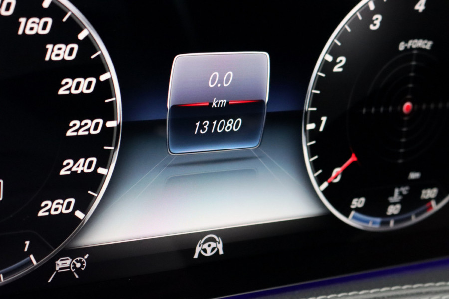 Mercedes-Benz S-Klasse 560 e Lang AMG Line | Luchtvering | Distronic+ | Massage | Stoelventilatie | Panoramadak | Multibeam LED | Soft-Close | Keyless Go | HUD | Apple Carplay |