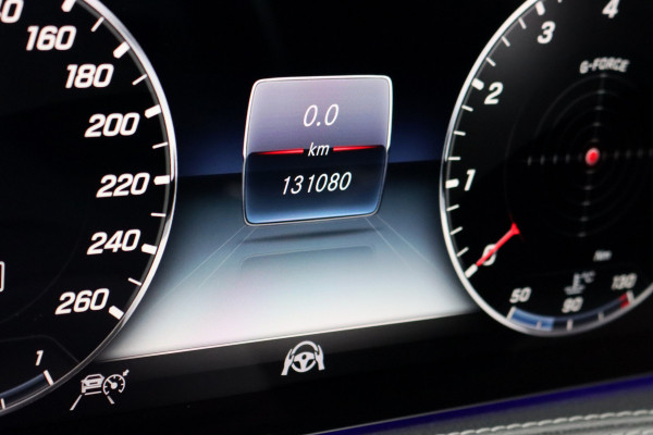 Mercedes-Benz S-Klasse 560 e Lang AMG Line | Luchtvering | Distronic+ | Massage | Stoelventilatie | Panoramadak | Multibeam LED | Soft-Close | Keyless Go | HUD | Apple Carplay |