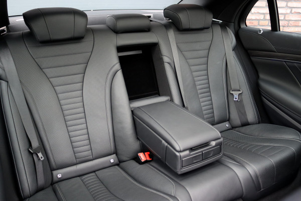 Mercedes-Benz S-Klasse 560 e Lang AMG Line | Luchtvering | Distronic+ | Massage | Stoelventilatie | Panoramadak | Multibeam LED | Soft-Close | Keyless Go | HUD | Apple Carplay |