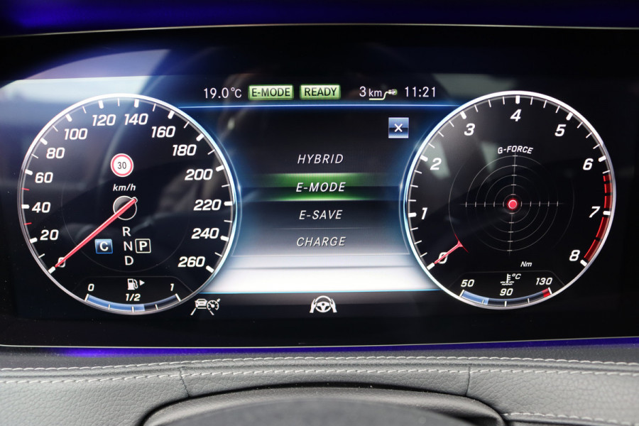 Mercedes-Benz S-Klasse 560 e Lang AMG Line | Luchtvering | Distronic+ | Massage | Stoelventilatie | Panoramadak | Multibeam LED | Soft-Close | Keyless Go | HUD | Apple Carplay |