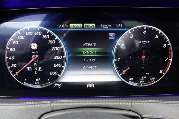 Mercedes-Benz S-Klasse 560 e Lang AMG Line | Luchtvering | Distronic+ | Massage | Stoelventilatie | Panoramadak | Multibeam LED | Soft-Close | Keyless Go | HUD | Apple Carplay |