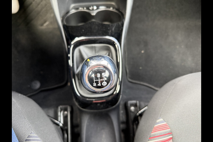 Citroën C1 1.0 VTi 68 PK | Airscape Shine | 49.000 km! | Elektrisch Vouwdak | Apple Carplay/Android Auto | *Wordt verwacht*
