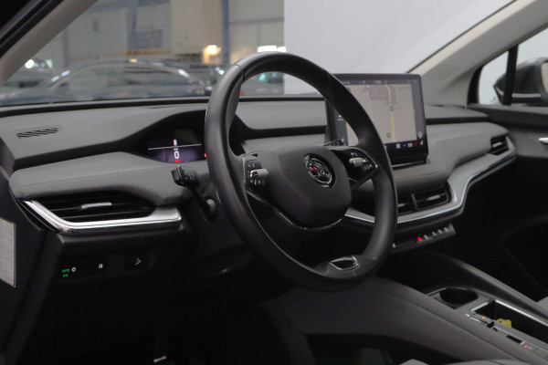 Škoda ENYAQ iV 60, Trekhaak, Carplay, Keyless