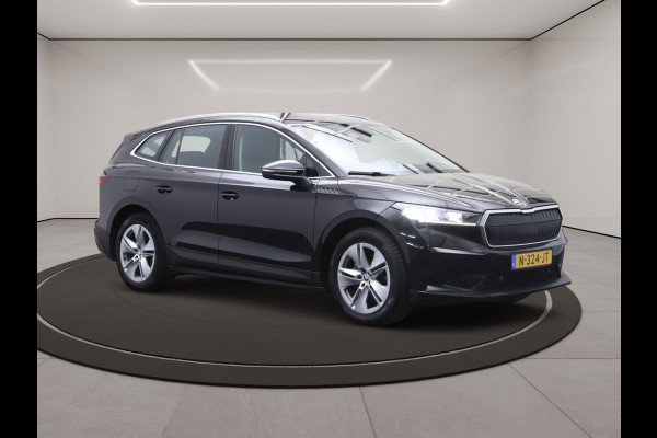 Škoda ENYAQ iV 60, Trekhaak, Carplay, Keyless