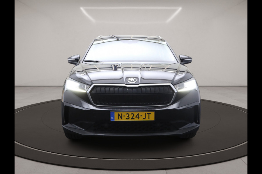 Škoda ENYAQ iV 60, Trekhaak, Carplay, Keyless