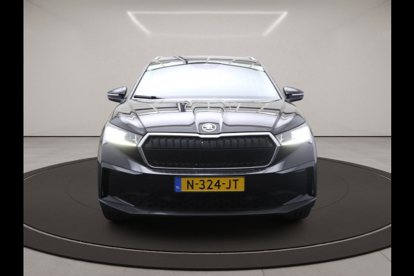 Škoda ENYAQ iV 60, Trekhaak, Carplay, Keyless