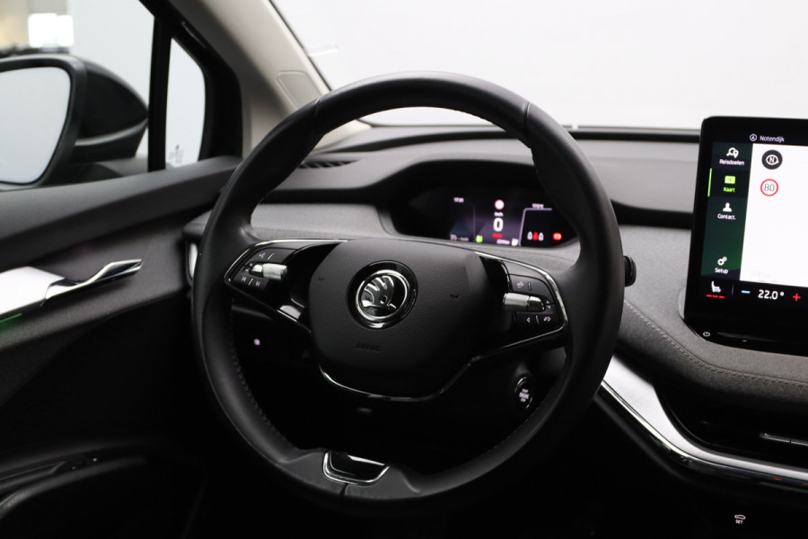 Škoda ENYAQ iV 60, Trekhaak, Carplay, Keyless