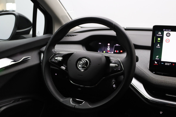 Škoda ENYAQ iV 60, Trekhaak, Carplay, Keyless