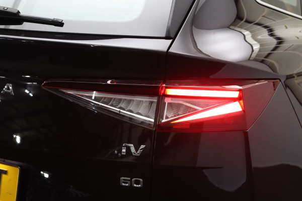 Škoda ENYAQ iV 60, Trekhaak, Carplay, Keyless