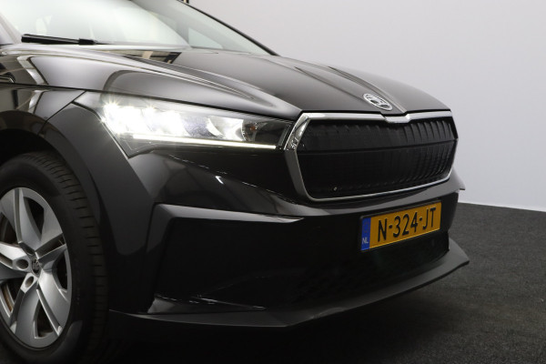 Škoda ENYAQ iV 60, Trekhaak, Carplay, Keyless