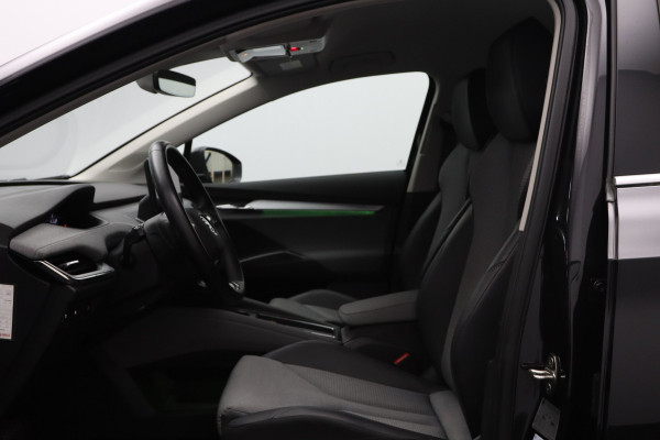 Škoda ENYAQ iV 60, Trekhaak, Carplay, Keyless