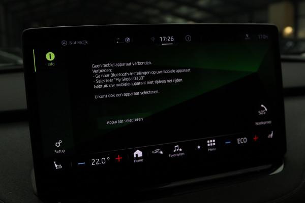 Škoda ENYAQ iV 60, Trekhaak, Carplay, Keyless