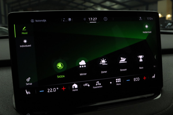 Škoda ENYAQ iV 60, Trekhaak, Carplay, Keyless
