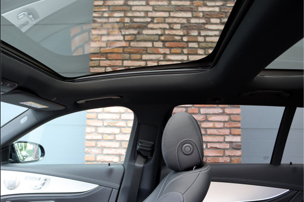 Mercedes-Benz E-Klasse Estate 300 de Premium+ AMG Line | Distronic+ | Panoramadak | Burmester | Memory | Keyless Go | Leder | Rijassistentiepakket+ | High Perf. LED |