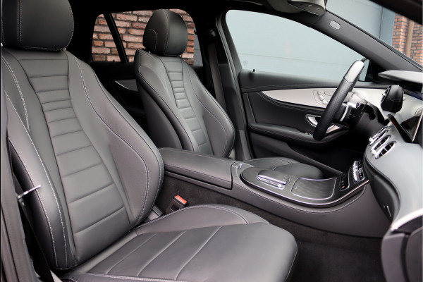 Mercedes-Benz E-Klasse Estate 300 de Premium+ AMG Line | Distronic+ | Panoramadak | Burmester | Memory | Keyless Go | Leder | Rijassistentiepakket+ | High Perf. LED |