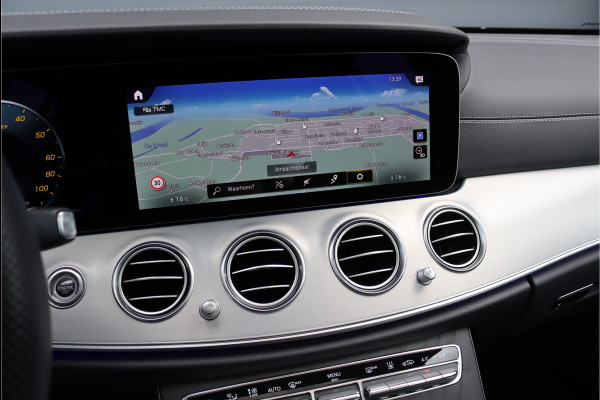 Mercedes-Benz E-Klasse Estate 300 de Premium+ AMG Line | Distronic+ | Panoramadak | Burmester | Memory | Keyless Go | Leder | Rijassistentiepakket+ | High Perf. LED |