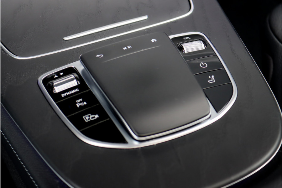 Mercedes-Benz E-Klasse Estate 300 de Premium+ AMG Line | Distronic+ | Panoramadak | Burmester | Memory | Keyless Go | Leder | Rijassistentiepakket+ | High Perf. LED |