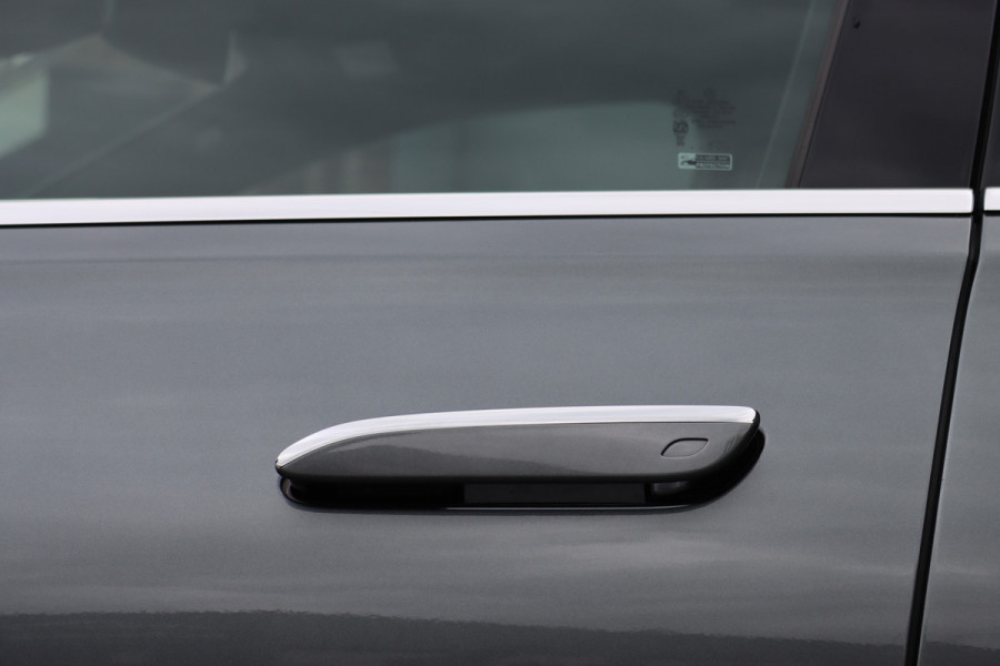 Mercedes-Benz S-Klasse 580 e 4MATIC Lang | Luchtvering | Achterasbesturing | Distronic+ | Chauffeurspakket | Stoelventilatie | Massage | Stoelventilatie V+A | HUD | Exclusiefpakket | Zonweringpakket | Vlakkenverwarming |