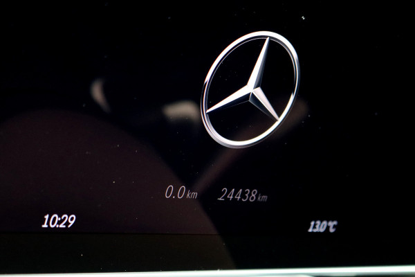 Mercedes-Benz S-Klasse 580 e 4MATIC Lang | Luchtvering | Achterasbesturing | Distronic+ | Chauffeurspakket | Stoelventilatie | Massage | Stoelventilatie V+A | HUD | Exclusiefpakket | Zonweringpakket | Vlakkenverwarming |