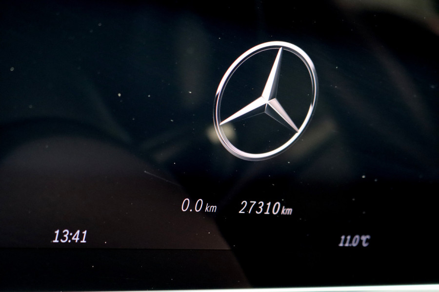 Mercedes-Benz CLE Cabriolet 200 AMG Line | Memory | Distronic | Airscarf | Verwarmd Stuurwiel | Camera | Keyless Go | Dodehoekassistent | Stoelverwarming | Nightpakket |