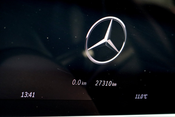 Mercedes-Benz CLE Cabriolet 200 AMG Line | Memory | Distronic | Airscarf | Verwarmd Stuurwiel | Camera | Keyless Go | Dodehoekassistent | Stoelverwarming | Nightpakket |