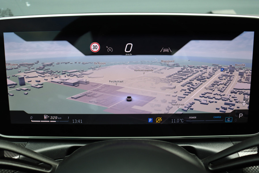 Mercedes-Benz CLE Cabriolet 200 AMG Line | Memory | Distronic | Airscarf | Verwarmd Stuurwiel | Camera | Keyless Go | Dodehoekassistent | Stoelverwarming | Nightpakket |