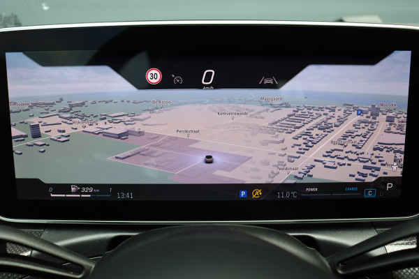 Mercedes-Benz CLE Cabriolet 200 AMG Line | Memory | Distronic | Airscarf | Verwarmd Stuurwiel | Camera | Keyless Go | Dodehoekassistent | Stoelverwarming | Nightpakket |