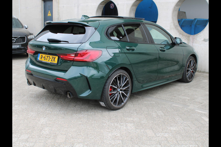 BMW 1-serie 120i Executive | PANORAMA DAK | ZEER LUXE |