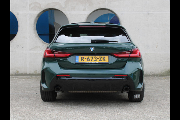 BMW 1-serie 120i Executive | PANORAMA DAK | ZEER LUXE |