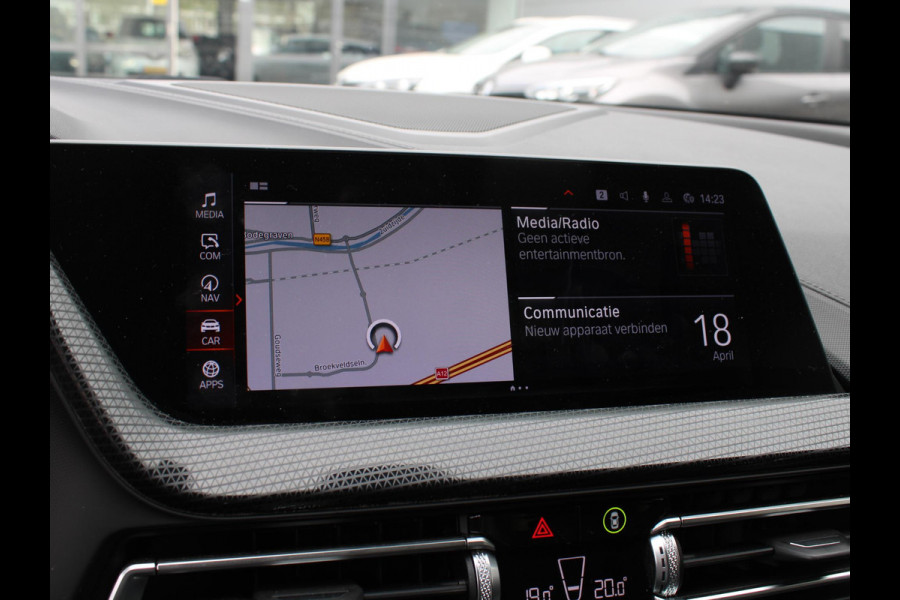 BMW 1-serie 120i Executive | PANORAMA DAK | ZEER LUXE |