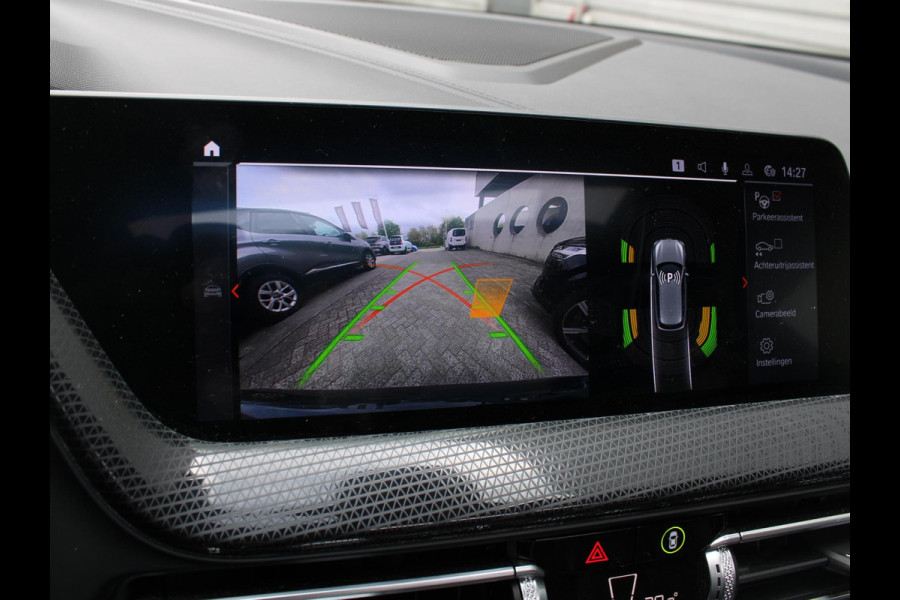 BMW 1-serie 120i Executive | PANORAMA DAK | ZEER LUXE |