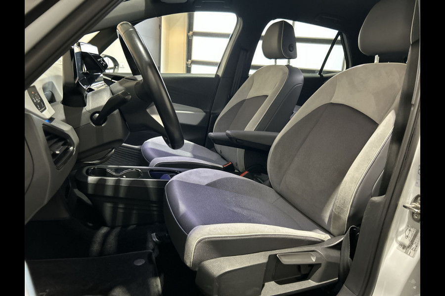 Volkswagen ID.3 First Plus 58 kWh