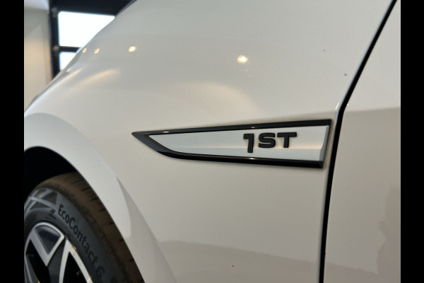 Volkswagen ID.3 First Plus 58 kWh