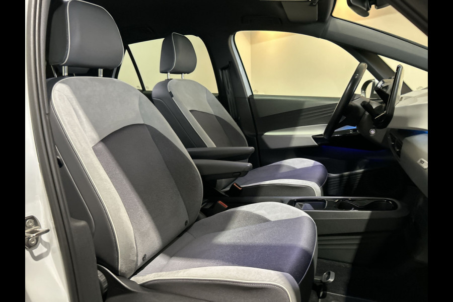 Volkswagen ID.3 First Plus 58 kWh