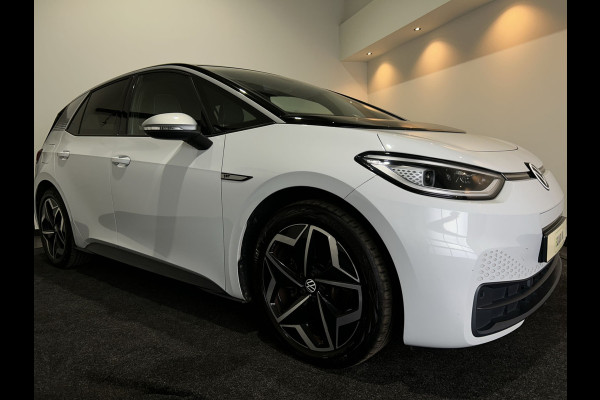 Volkswagen ID.3 First Plus 58 kWh