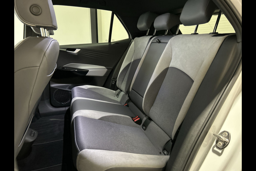 Volkswagen ID.3 First Plus 58 kWh