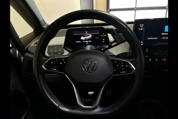 Volkswagen ID.3 First Plus 58 kWh
