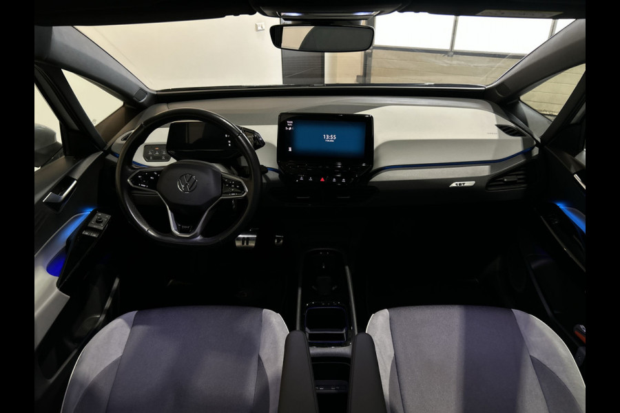 Volkswagen ID.3 First Plus 58 kWh